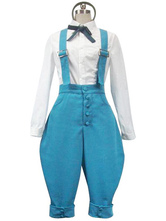 Axis Powers Ukraine Cosplay Costume