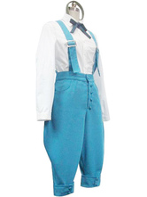Axis Powers Ukraine Cosplay Costume