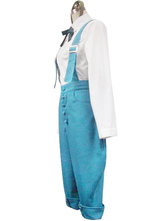Axis Powers Ukraine Cosplay Costume