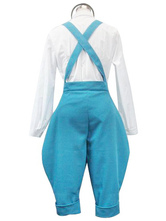 Axis Powers Ukraine Cosplay Costume