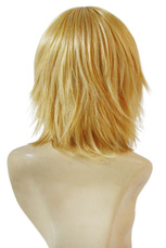 Mobile Suit Gundam Seed Cagalli Cosplay Wig