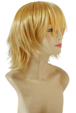 Mobile Suit Gundam Seed Cagalli Cosplay Wig