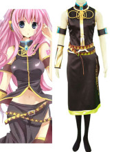 Vocaloid Megurine Luka Cosplay Costume