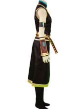 Vocaloid Megurine Luka Cosplay Costume