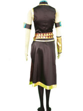 Vocaloid Megurine Luka Cosplay Costume