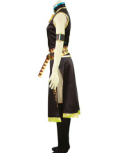 Vocaloid Megurine Luka Cosplay Costume