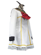 Vocaloid Kagamine Rin Costume