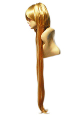 Shugo Chara! Utau Hoshina 100cm Cosplay Wig