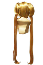 Shugo Chara! Utau Hoshina 100cm Cosplay Wig