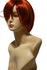 Hetalia Lovino perruque cosplay Vargas