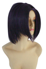 Katekyo Home Tuitor Hitman Reborn Dokuro Chrome Cosplay Wig