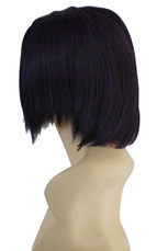 Katekyo Home Tuitor Hitman Reborn Dokuro Chrome Cosplay Wig