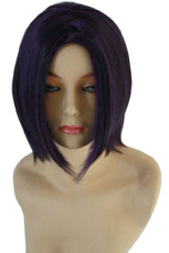 Katekyo Home Tuitor Hitman Reborn Dokuro Chrome Cosplay Wig
