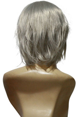 Hitman Reborn Hayato Gokudera Cosplay Wig