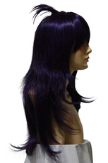 Katekyo Hitman Reborn Chrome Dokuro Cosplay Wig