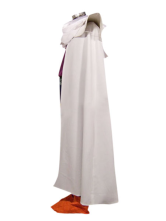 Dragon Ball Son Gohan Piccolo Lord Cosplay Costume