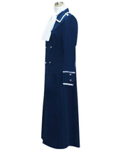 Hetalia: Axis Powers Austria Cosplay Costume