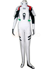 EVA Rei Ayanami Cosplay Costume