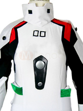 EVA Rei Ayanami Cosplay Costume