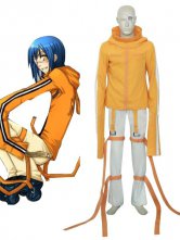 Air Gear Akito Cosplay Costume