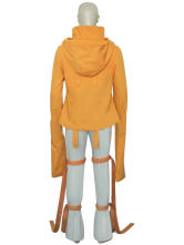 Air Gear Akito Cosplay Costume