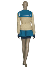 Air Gear Ringo Noyamano Cosplay Costume
