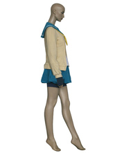 Air Gear Ringo Noyamano Cosplay Costume