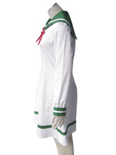 Air Gear Simca Cosplay Costume