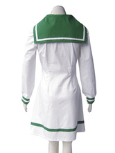 Air Gear Simca Cosplay Costume