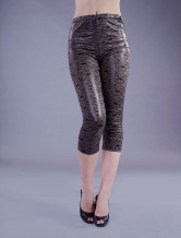 Fantastic Cool Polyester Womens Leggings