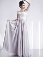 Gossip Girl Fashion Cap Sleeves Celebrity Dress