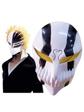20*29cm Bleach Kurosaki Ichigo PVC Cosplay Mask