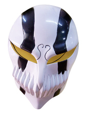 20 * 29 cm Bleach Kurosaki Ichigo PVC Cosplay masque