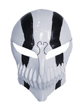 20 * 29 cm Bleach Kurosaki Ichigo PVC Cosplay masque