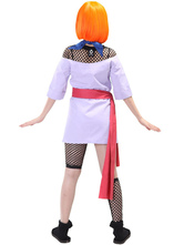 NARUTO -ナルト 　テマリ　コスプレ衣装
