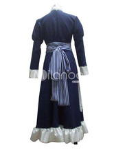 Axis Powers Byelorussia Natasha Alfroskaya Cosplay Costume