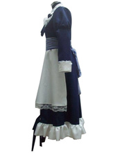 Axis Powers Byelorussia Natasha Alfroskaya Cosplay Costume