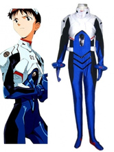 EVA コスプレ衣装　ハロウィン コスチューム
