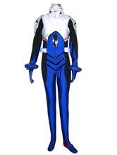 EVA コスプレ衣装　ハロウィン コスチューム