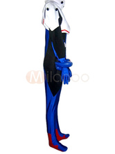 EVA コスプレ衣装　ハロウィン コスチューム