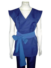 Dragon Ball Son Gohan Cosplay Costume