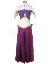 Gundam Seed Mia Cosplay Costume