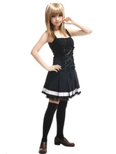 Death Note Amane Misa Cosplay Costume