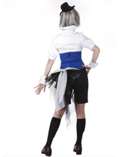 Black Butler—シエル   コスプレ服　第三代