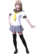 Persona Cosplay Costume