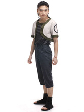 ナルト　奈良シカマル服第一代　ハロウィン コスチューム