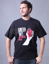 Great Black manches courtes col rond 100% coton T-shirt pour les hommes