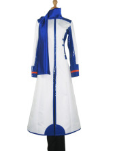 VOCALOID Kaito Cosplay Costume