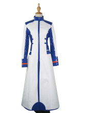 VOCALOID Kaito Cosplay Costume