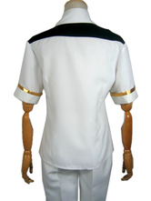 Axis Powers Janpanse Uniform Cosplay Costume
